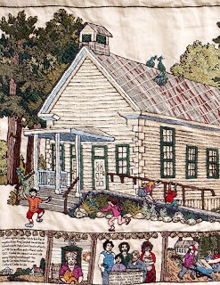 The Schoolhouse