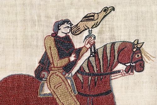 Bayeux-Tapestry